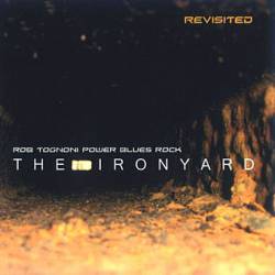 Rob Tognoni : The Ironyard